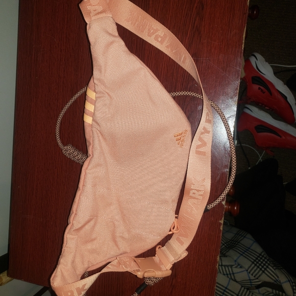 Ivy Park waist bag - Picture 3 of 4